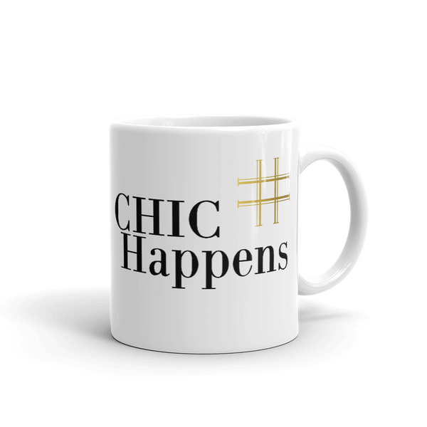 it's a big deal Mug