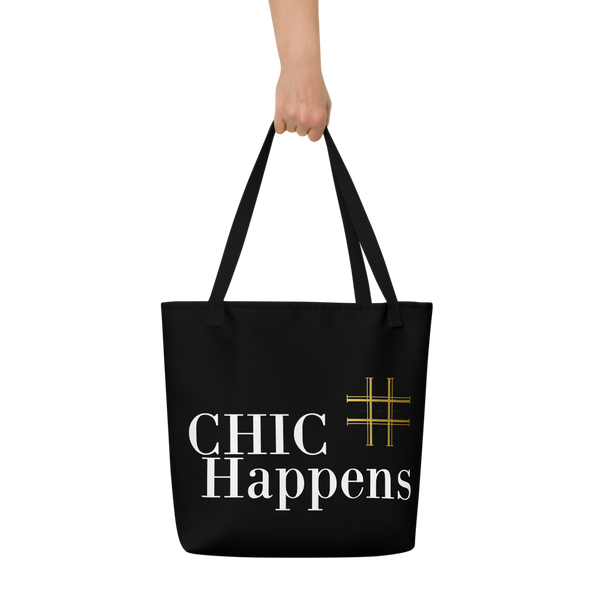 #LikeThingsTogether Tote