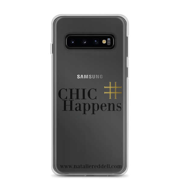 Samsung Chic Case