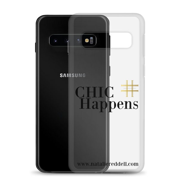 Samsung Chic Case