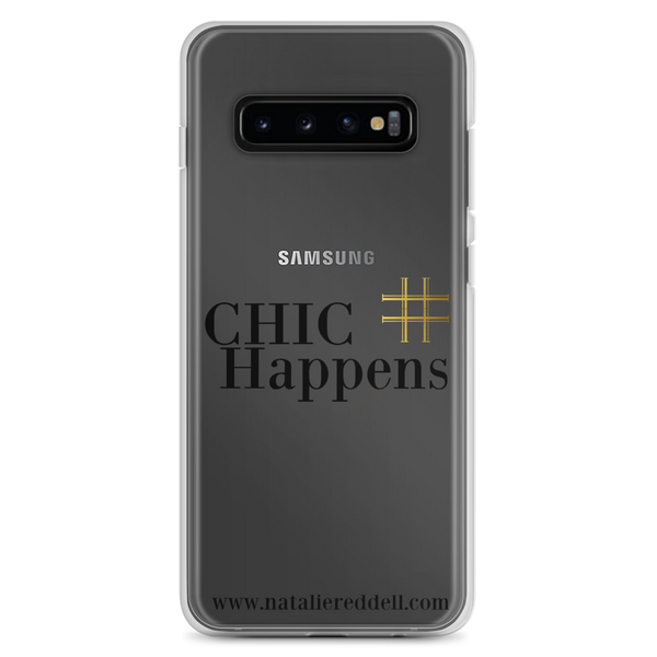 Samsung Chic Case