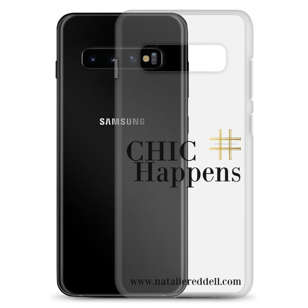 Samsung Chic Case
