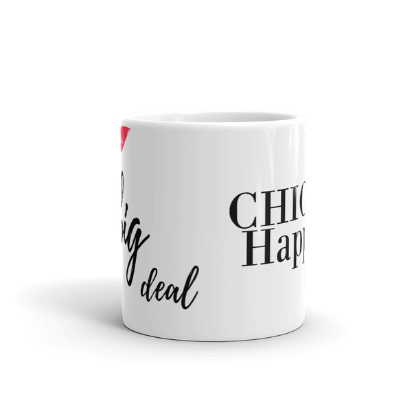 it's a big deal Mug