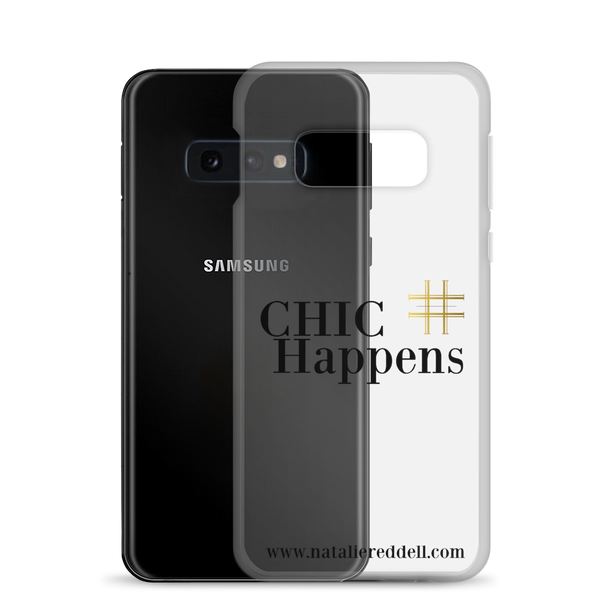 Samsung Chic Case