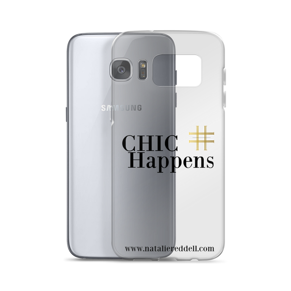 Samsung Chic Case