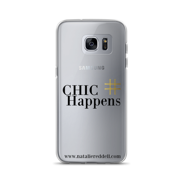 Samsung Chic Case