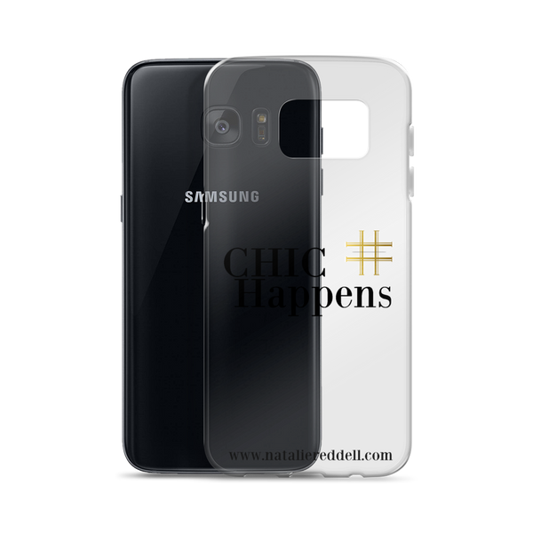Samsung Chic Case