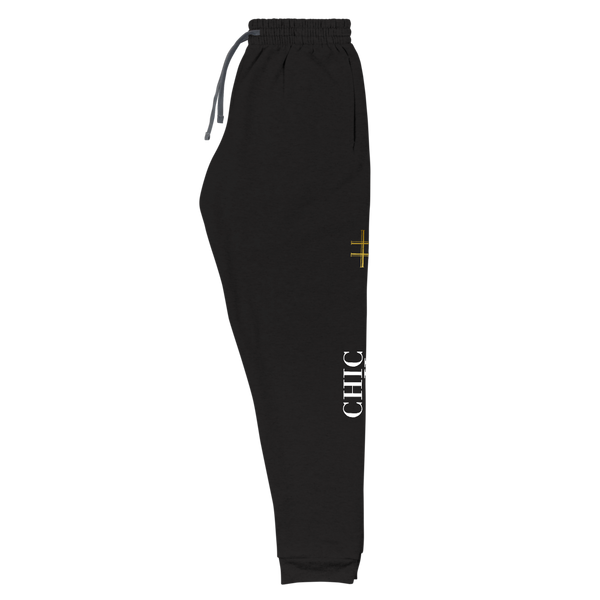 Unisex Joggers