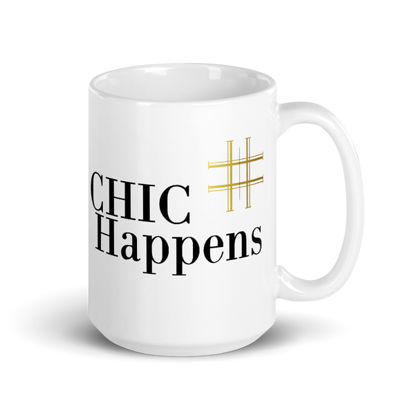it's a big deal Mug
