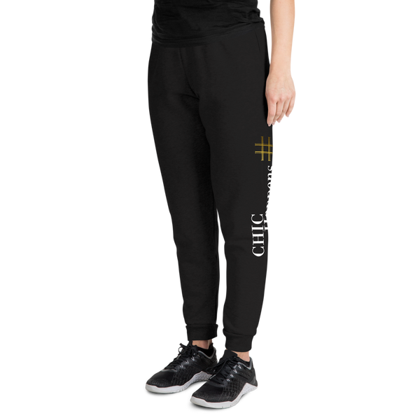 Unisex Joggers