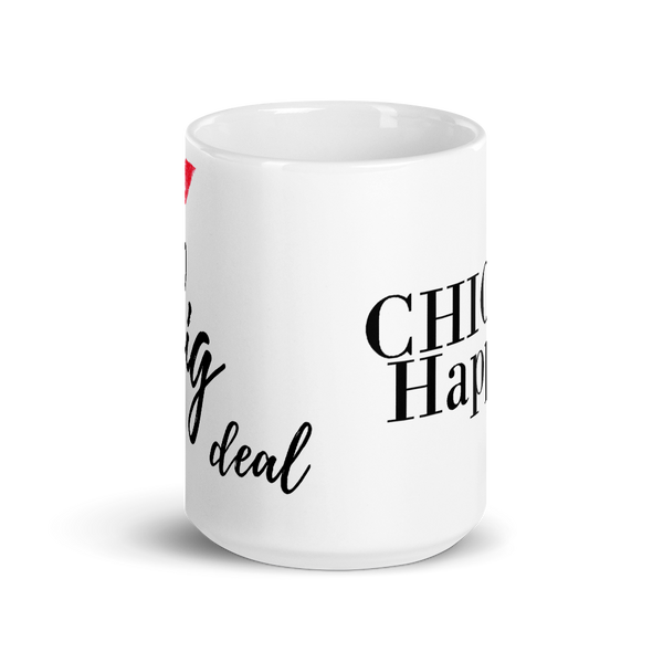 it's a big deal Mug