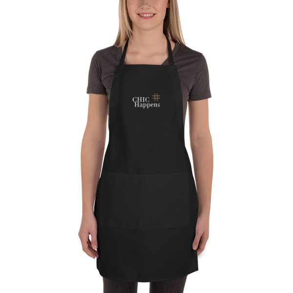 Chic Happens Apron