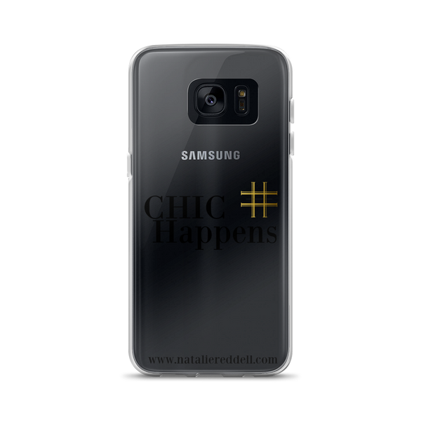 Samsung Chic Case